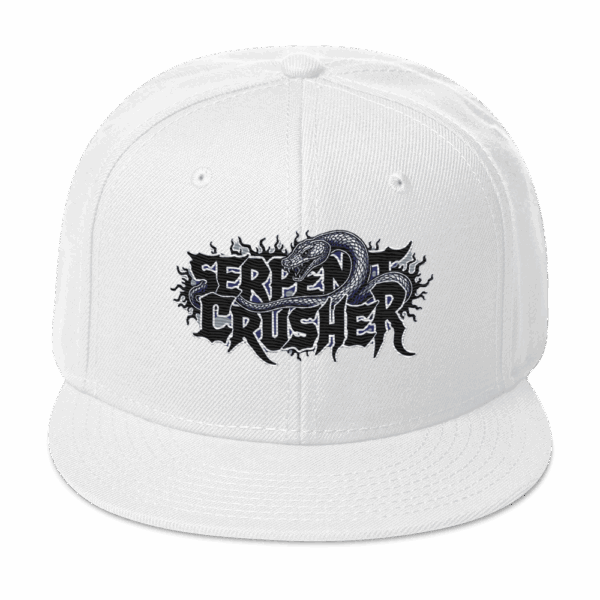 Snapback Hat