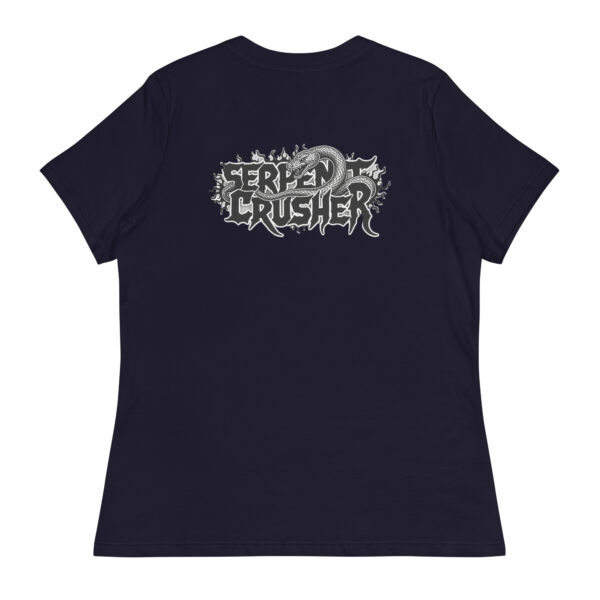 Women's Relaxed T-Shirt - Image 2