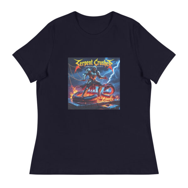 Women's Relaxed T-Shirt